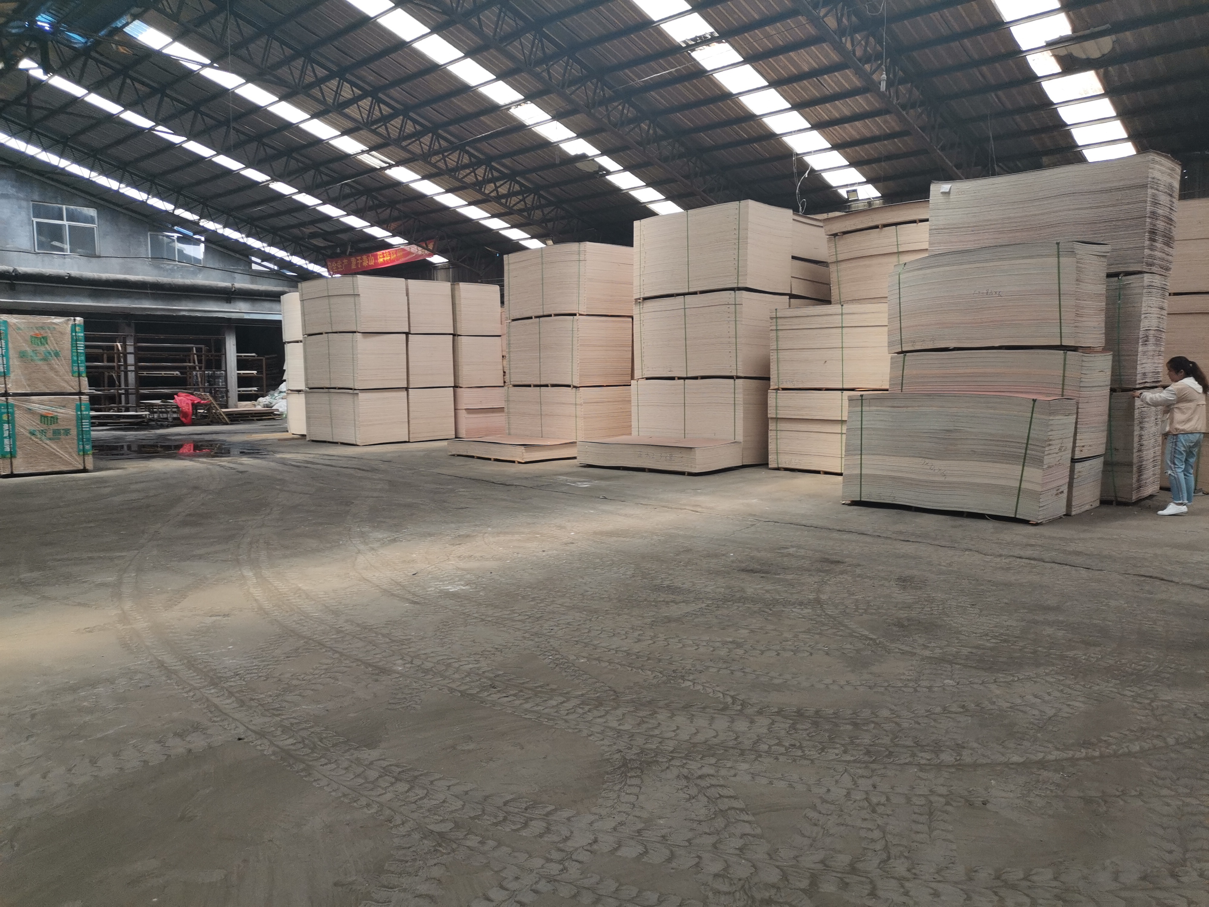 Linyi Zhengda Wood Industry Co., Ltd. – Plywood 1