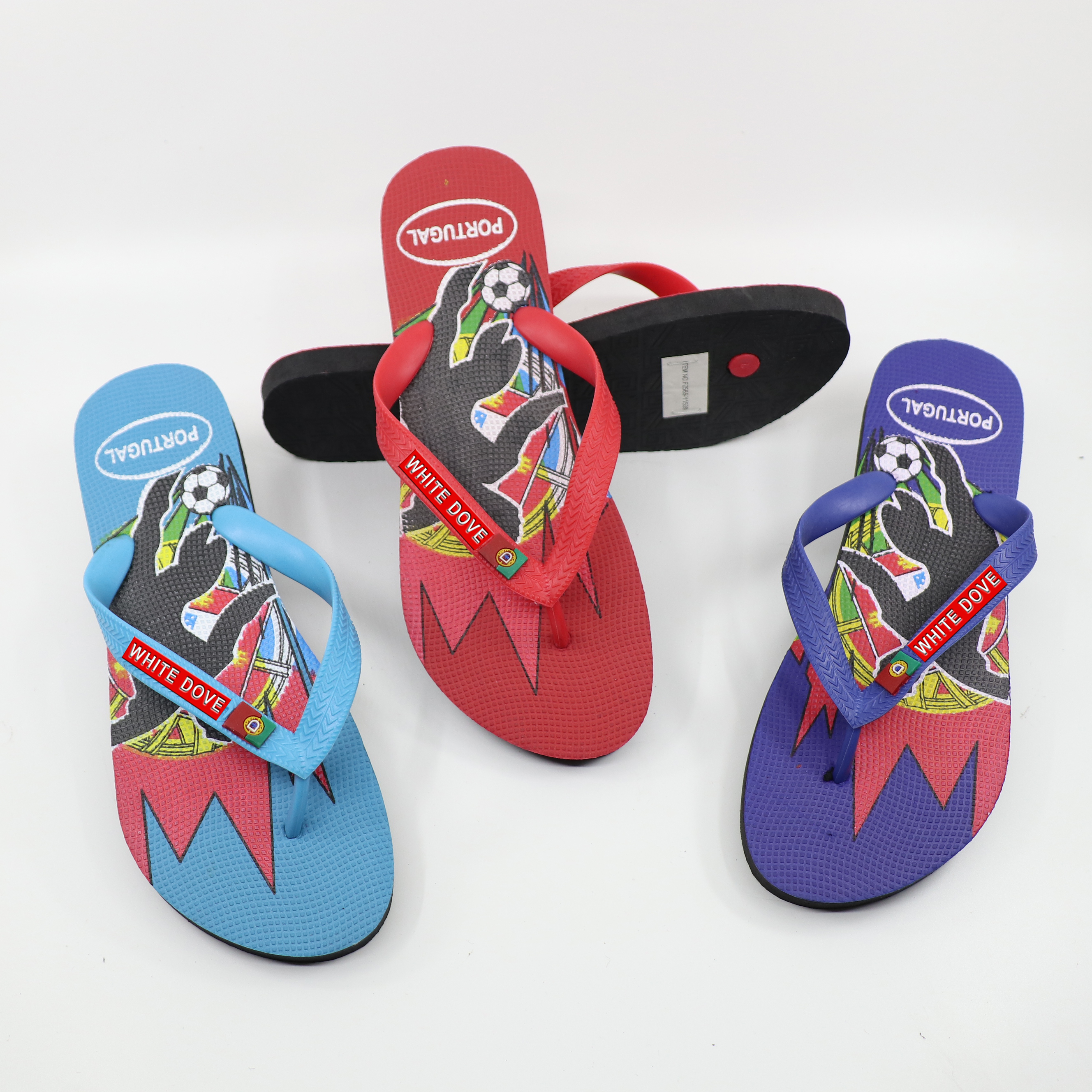 Pe Plastic Slipper