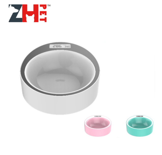 Smart Bowl