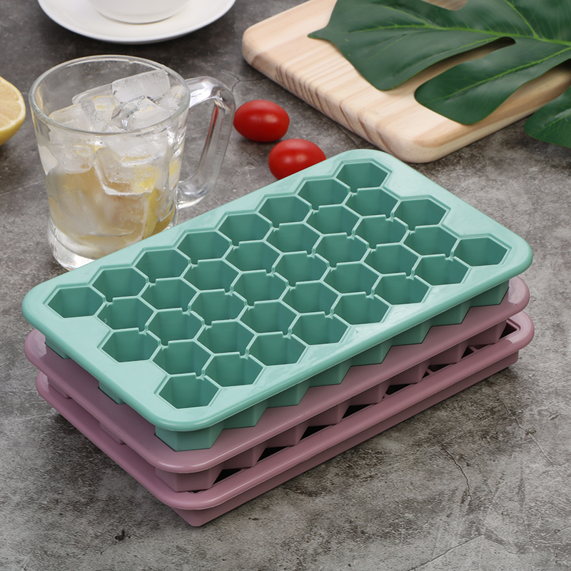 Silicone Ice-Tray