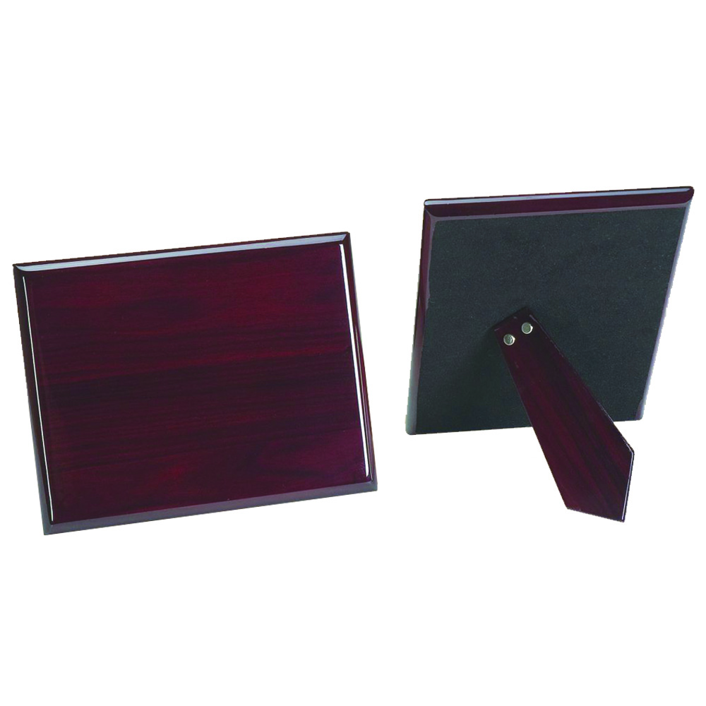Wooden Plaque