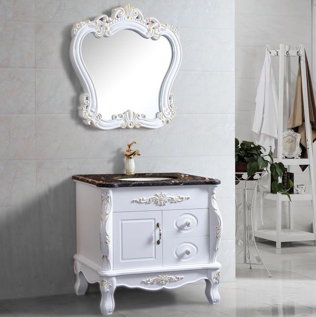 Bathroom cabinet