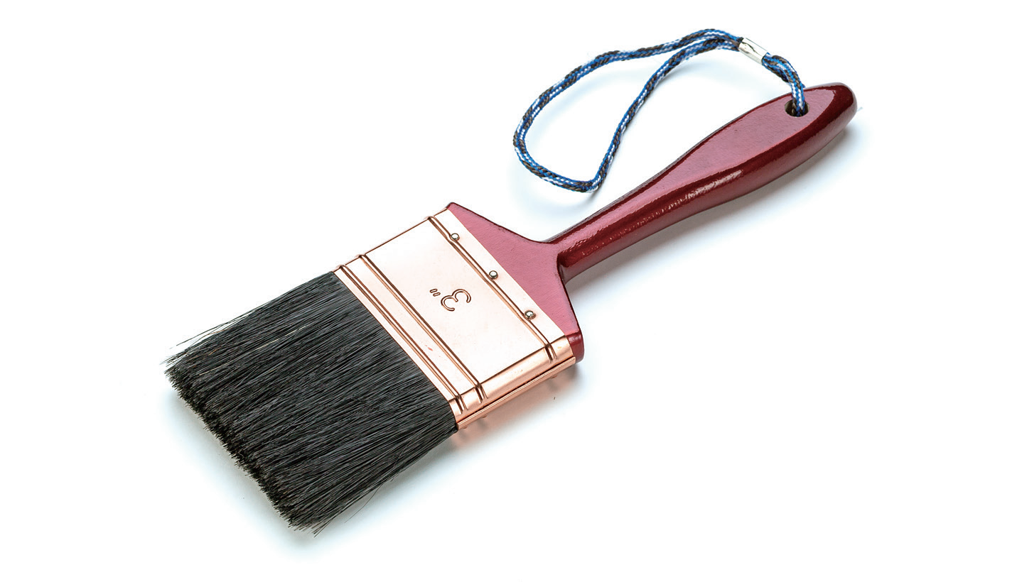 Paint Brush