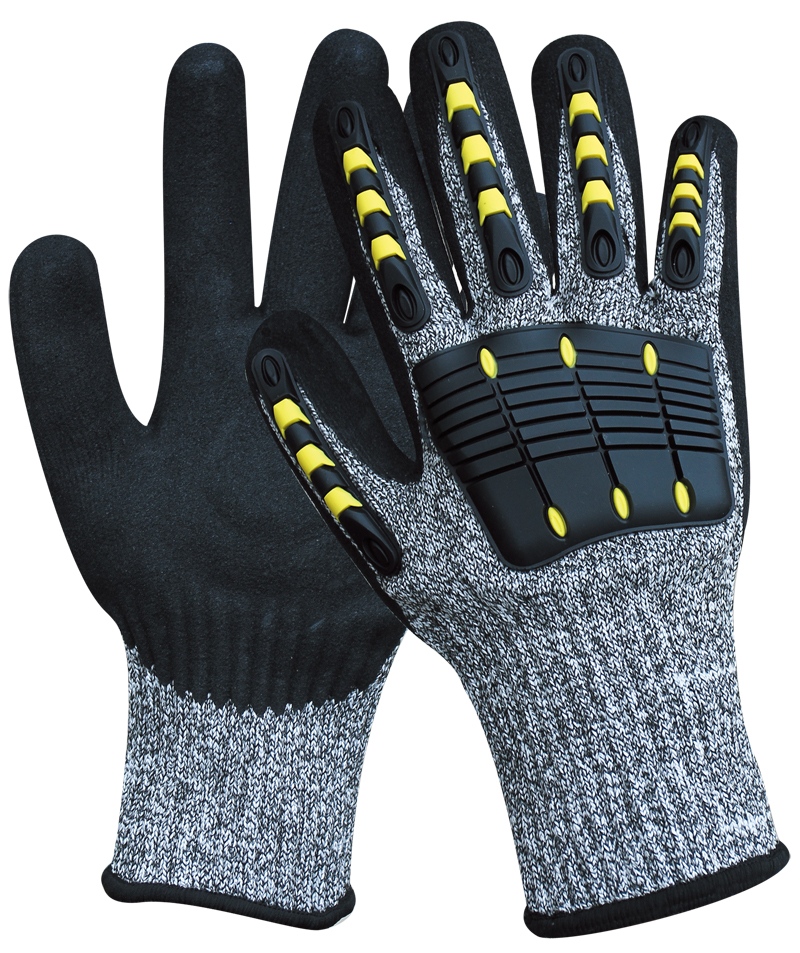 working glove
