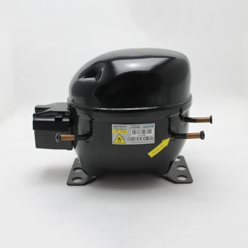 Compressor for Ice- Maker