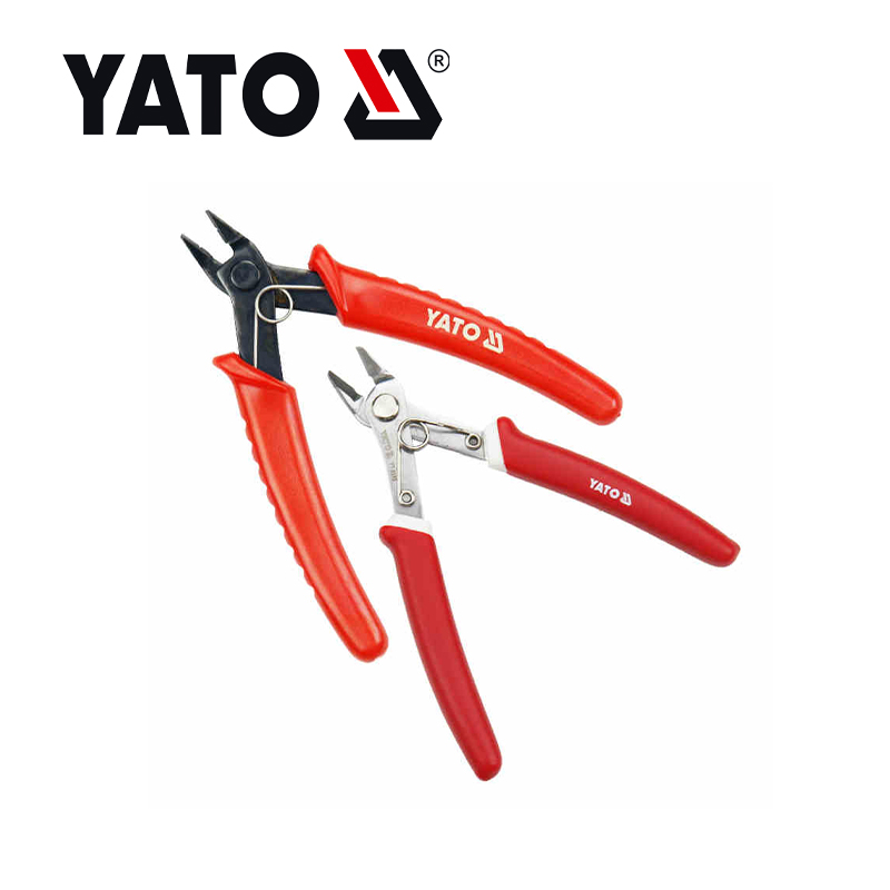 Electrical Cutter 125mm