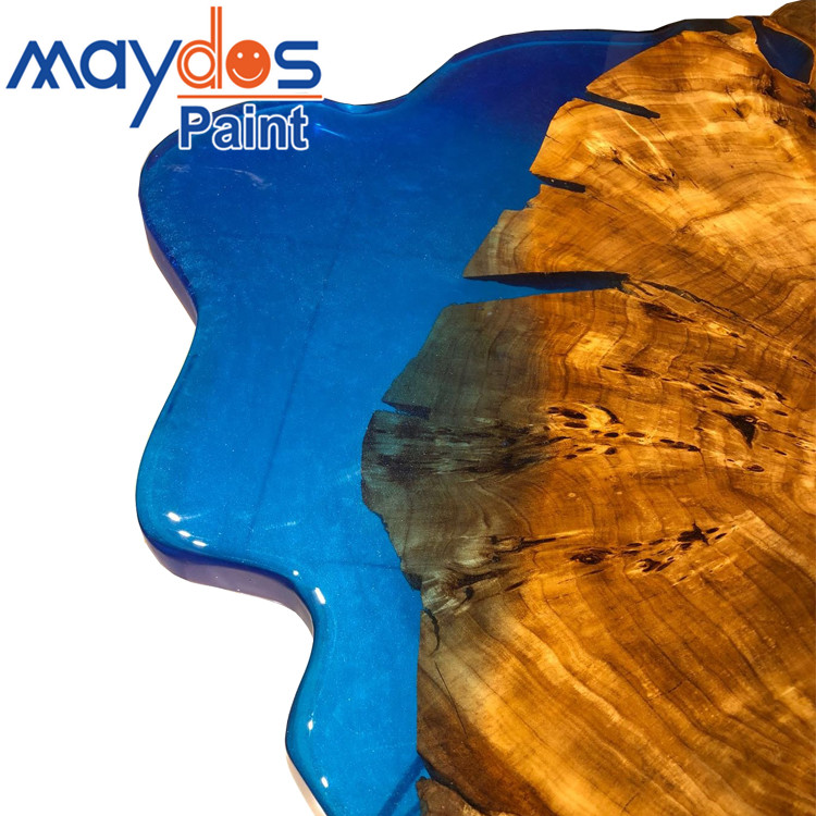 Maydos epoxy resin AB glue adhesive