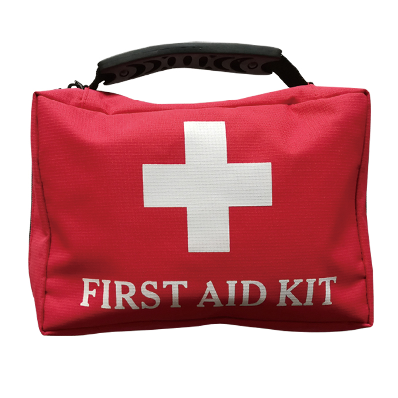CE FDA Approved Portable Emgerncy Survival Care First Aid Kit