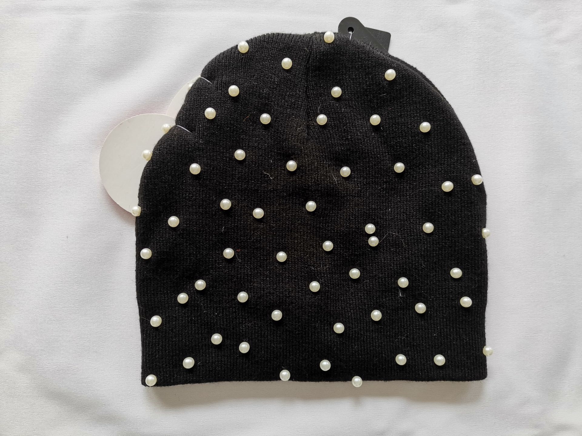 beanie hat