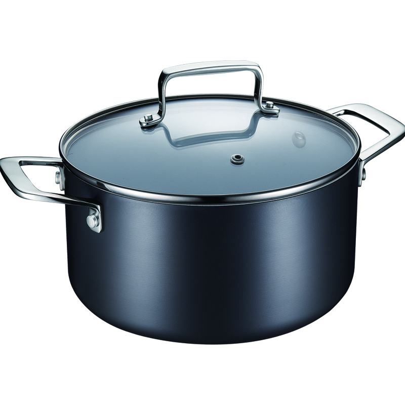 Gentle ALU CASSEROLE