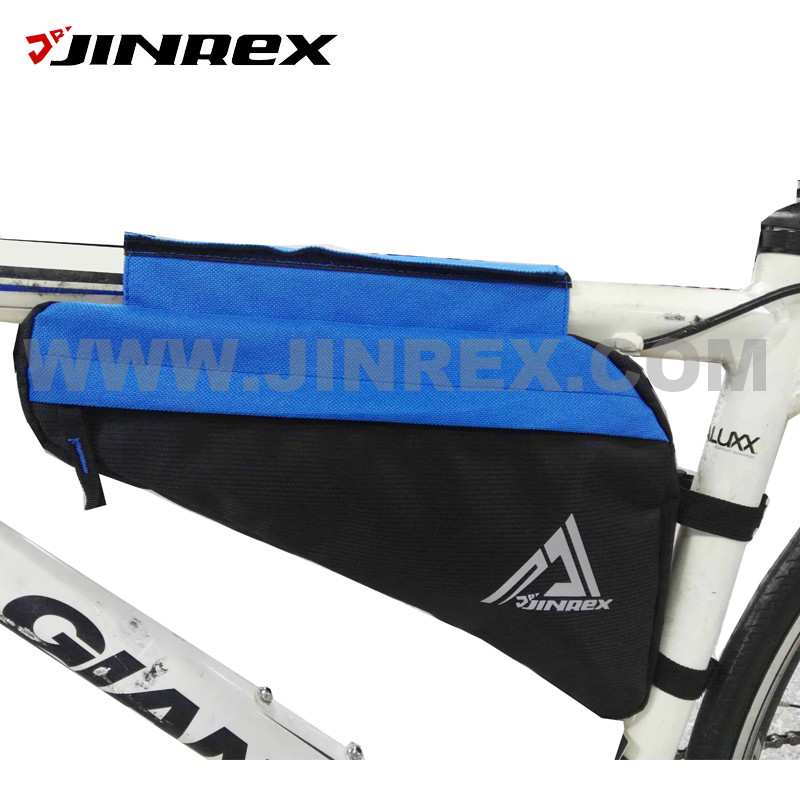 bycle bag cycling bag saddle bag front frame bag handle bag