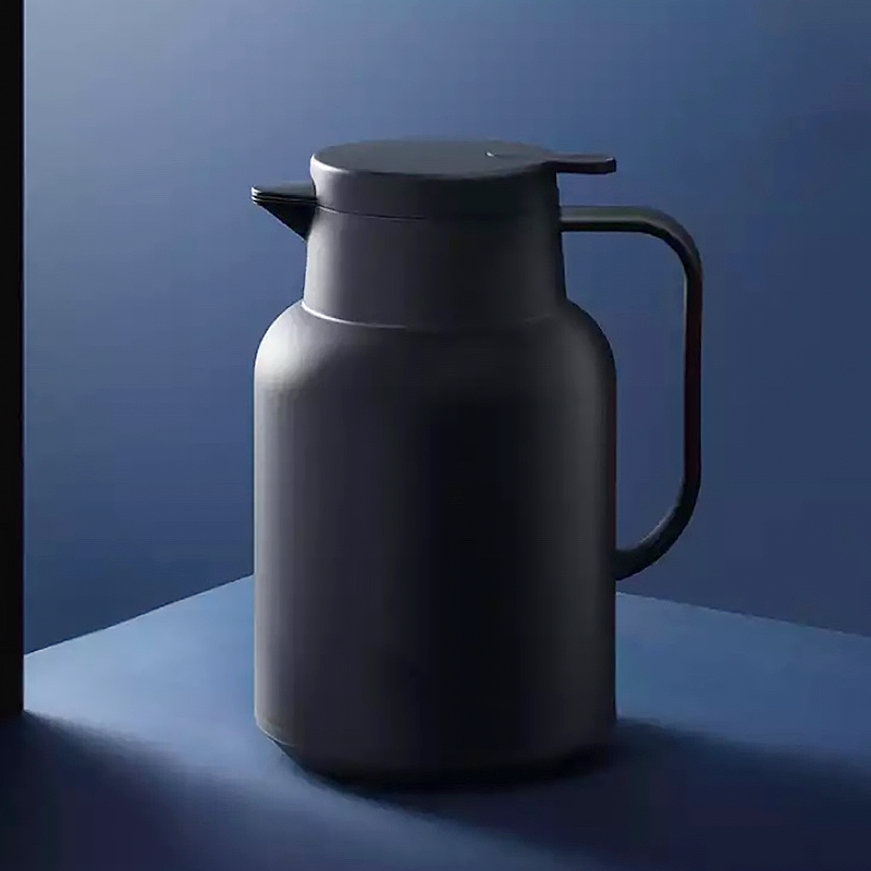 New Arrival Insultaed Glass Jug
