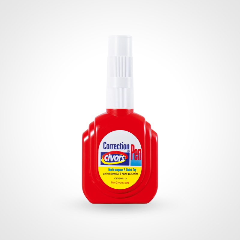Corrector Liquido Correction fluid