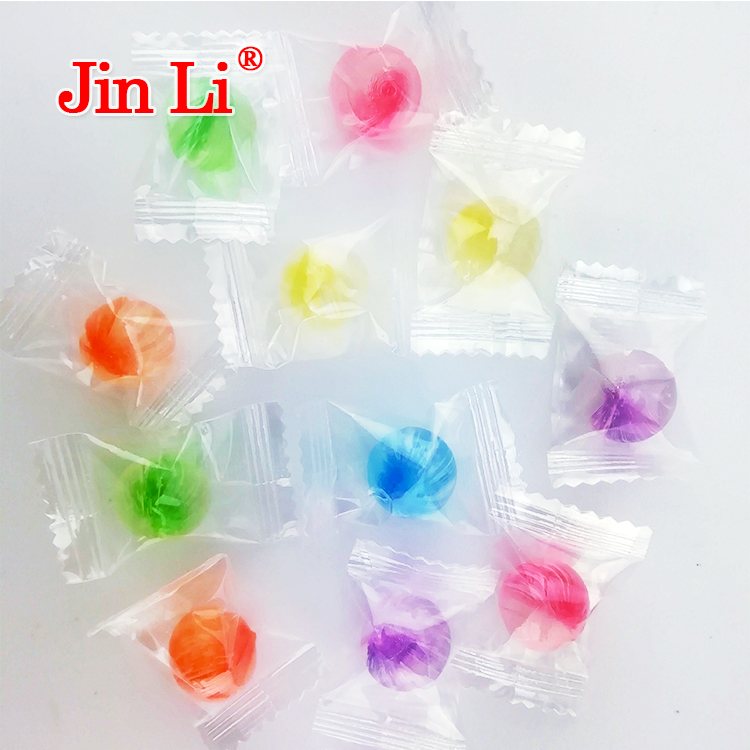 Chinese factory direct sale bulk candy