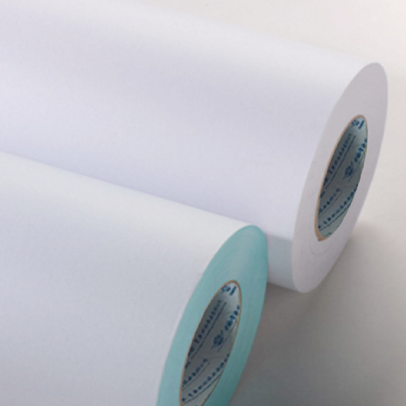 writing paper adhesive sticker