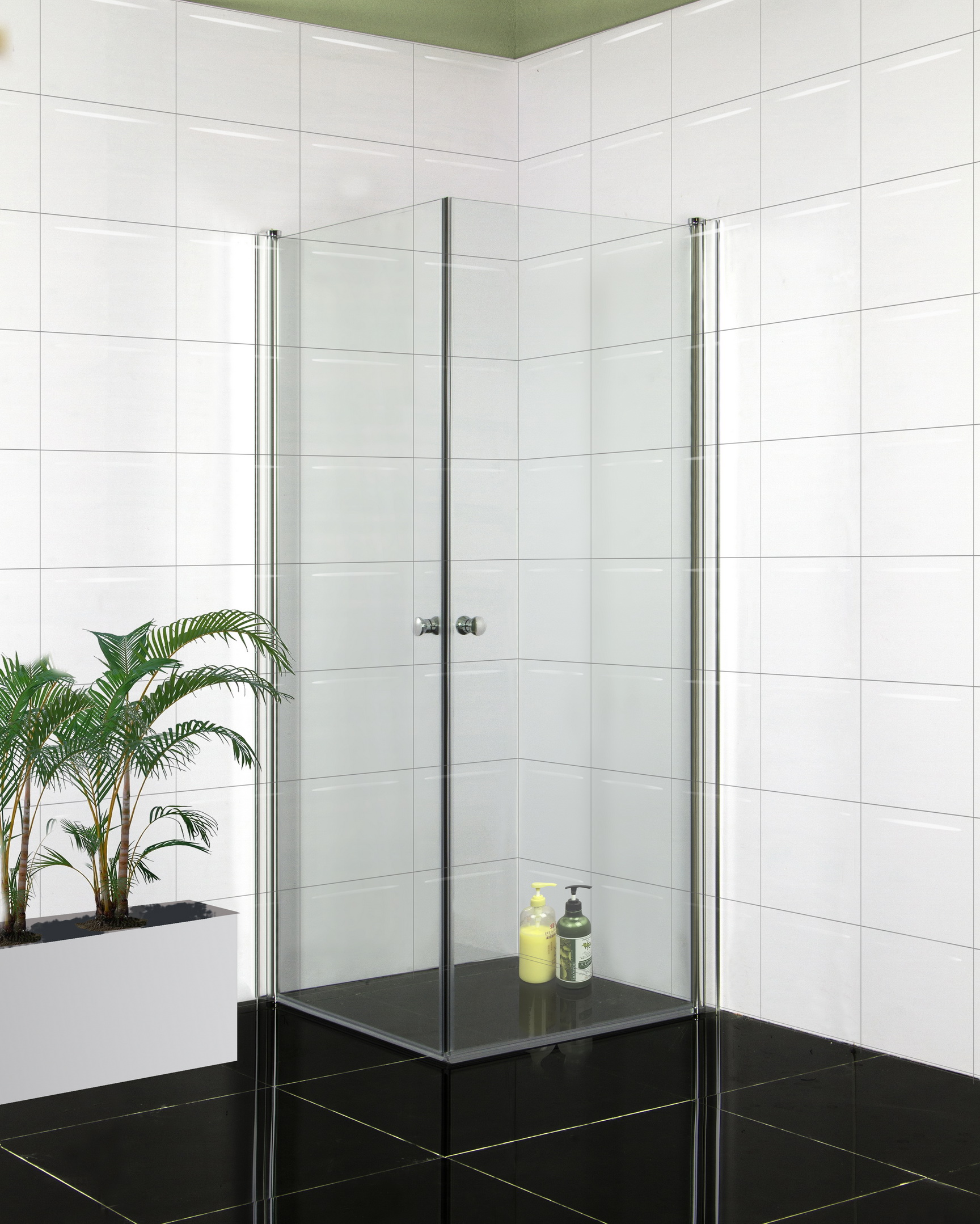 PINGHU HENGTAI INDUSTRY CO.,LTD – Steam shower room 2