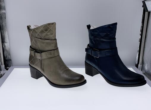Chengdu Shuangliu Xinxin Zhongda Shoe Industry Co., Ltd. – casual men's shoes 3