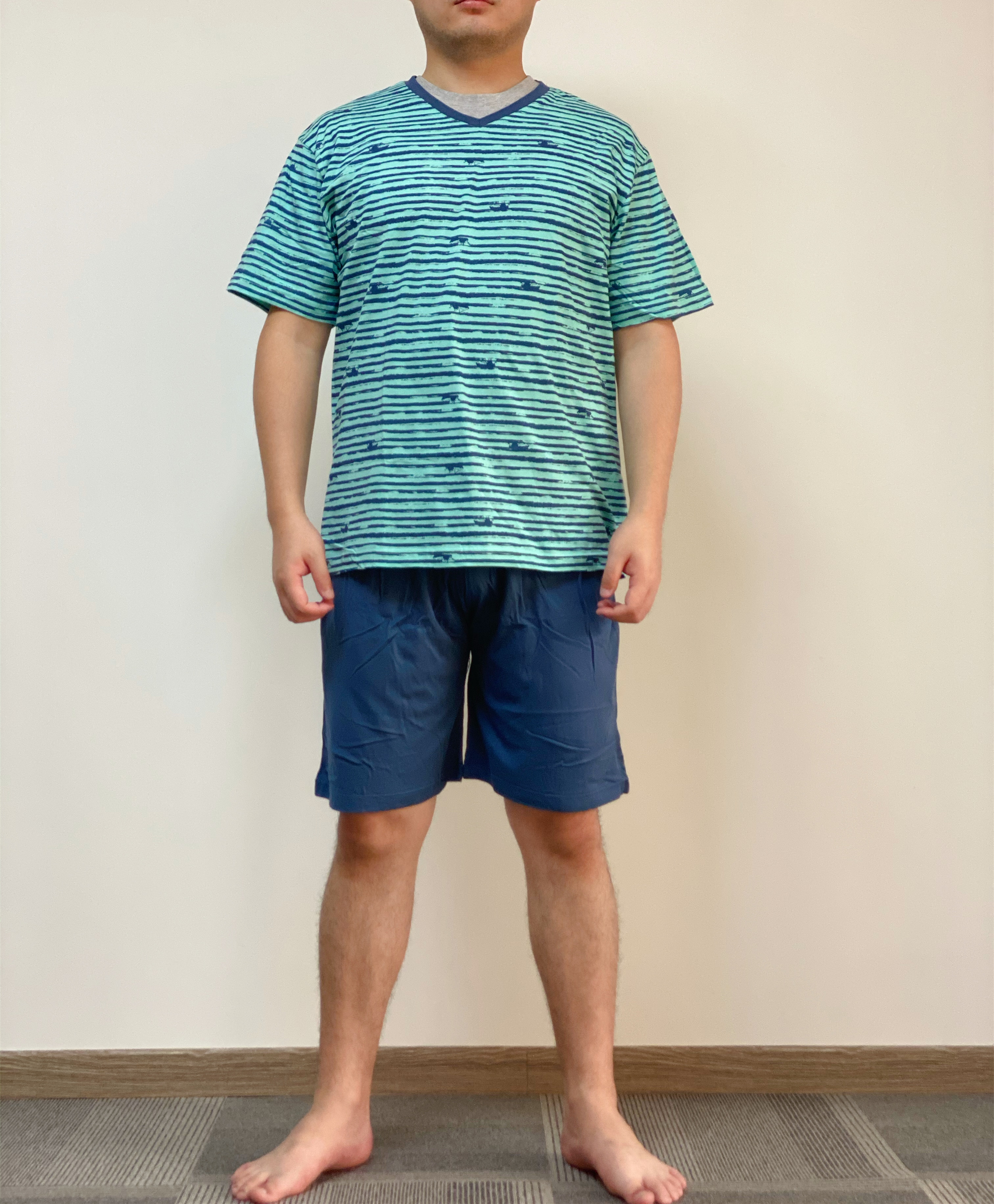 Men's Pyjamas