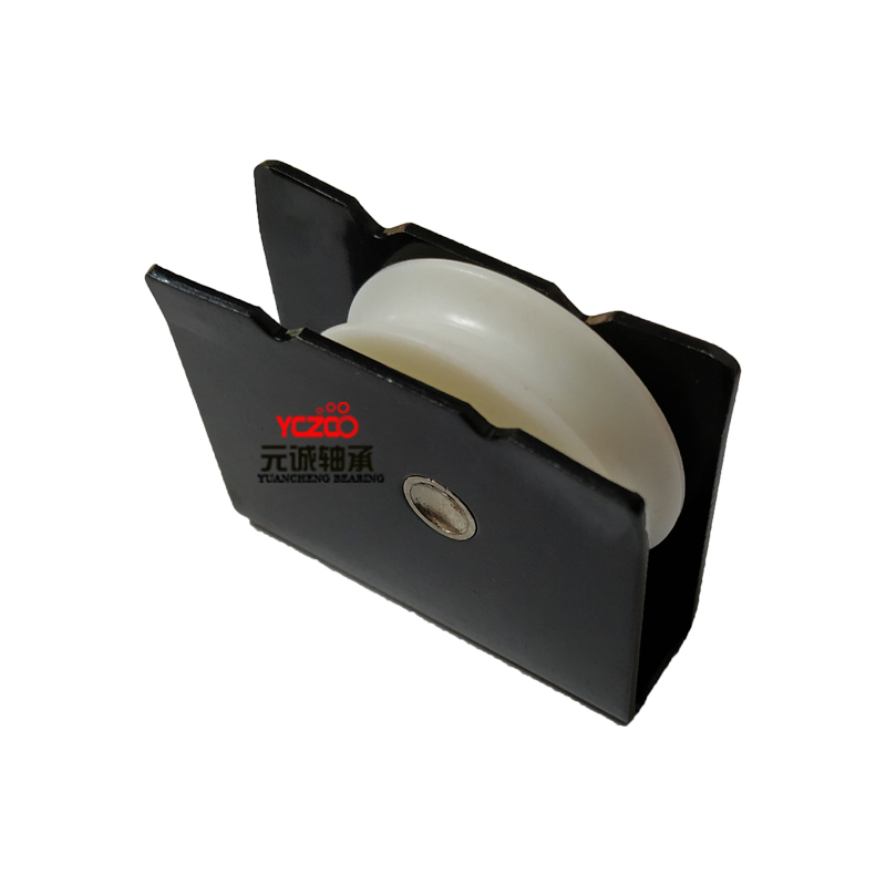 Sliding roller CC023