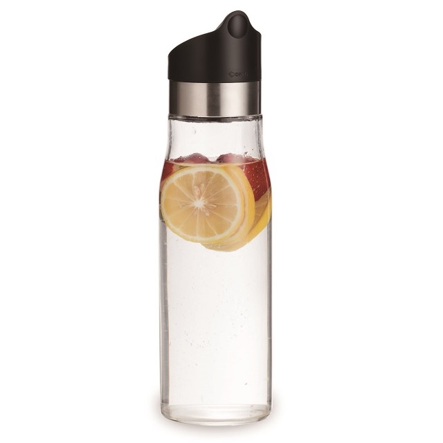 Sinoglass fruit infusion water carafe