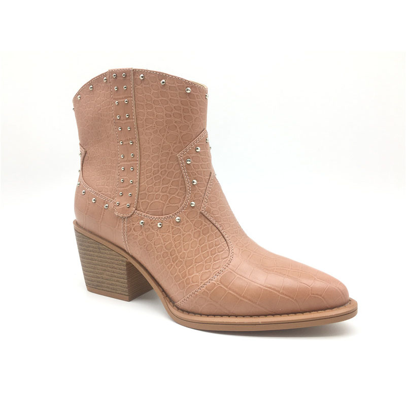 New women boots