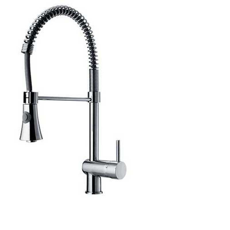 spring kitchen faucet/mixer tap