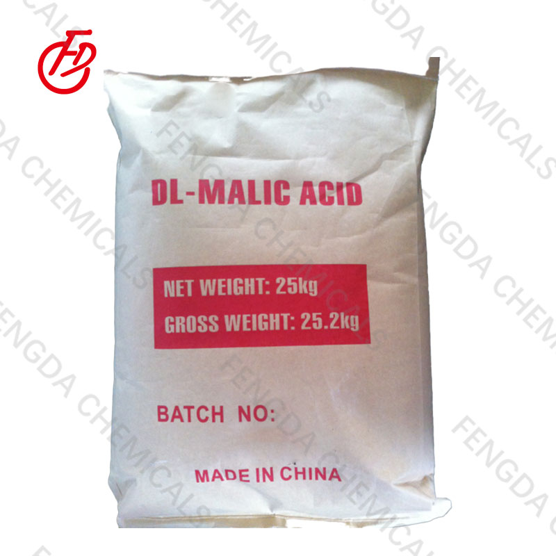 DL-Malic Acid
