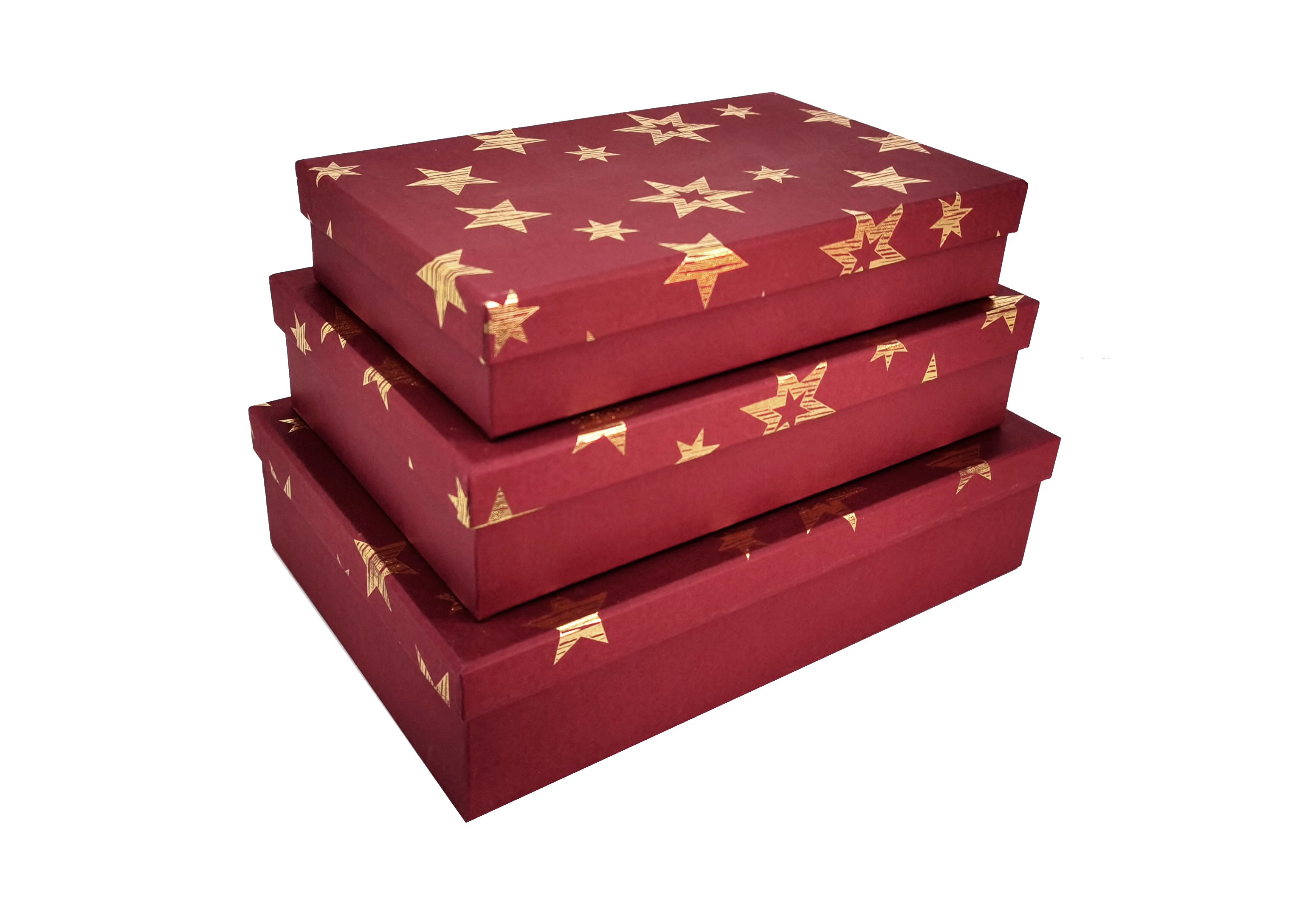 Paper gift box