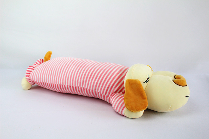 The animal pillow