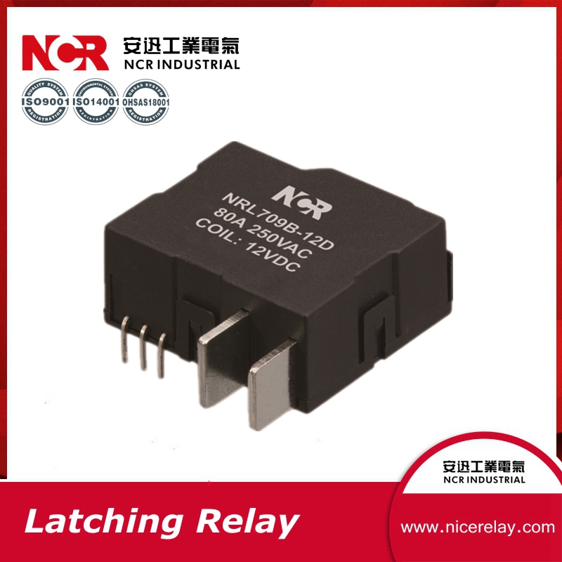 Relay-Nrl709b