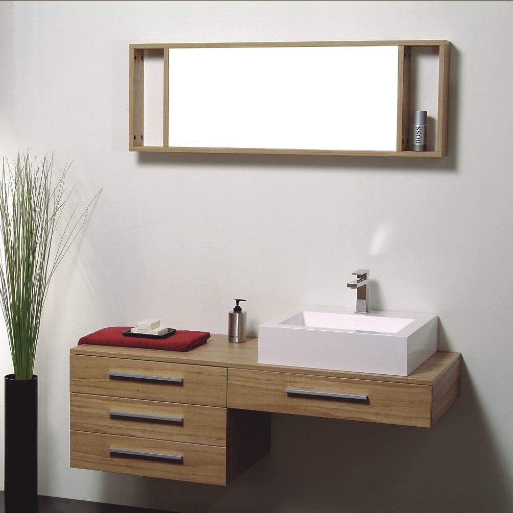 Bathroom cabinet