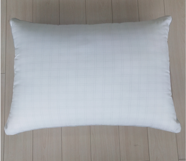 Anti- Static Microfioer pillow