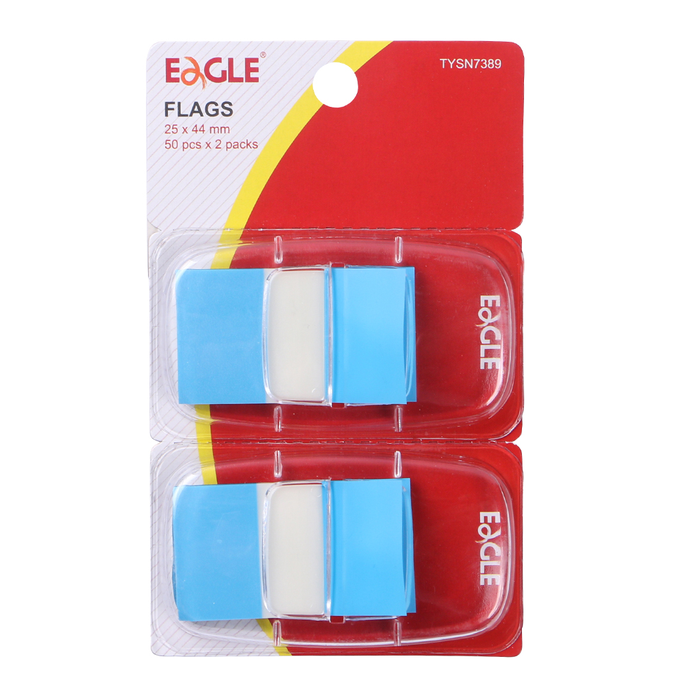 Page markers