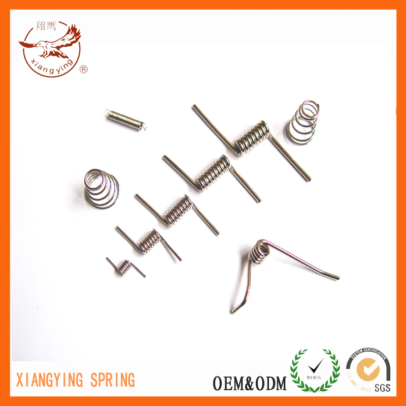 compression spring
