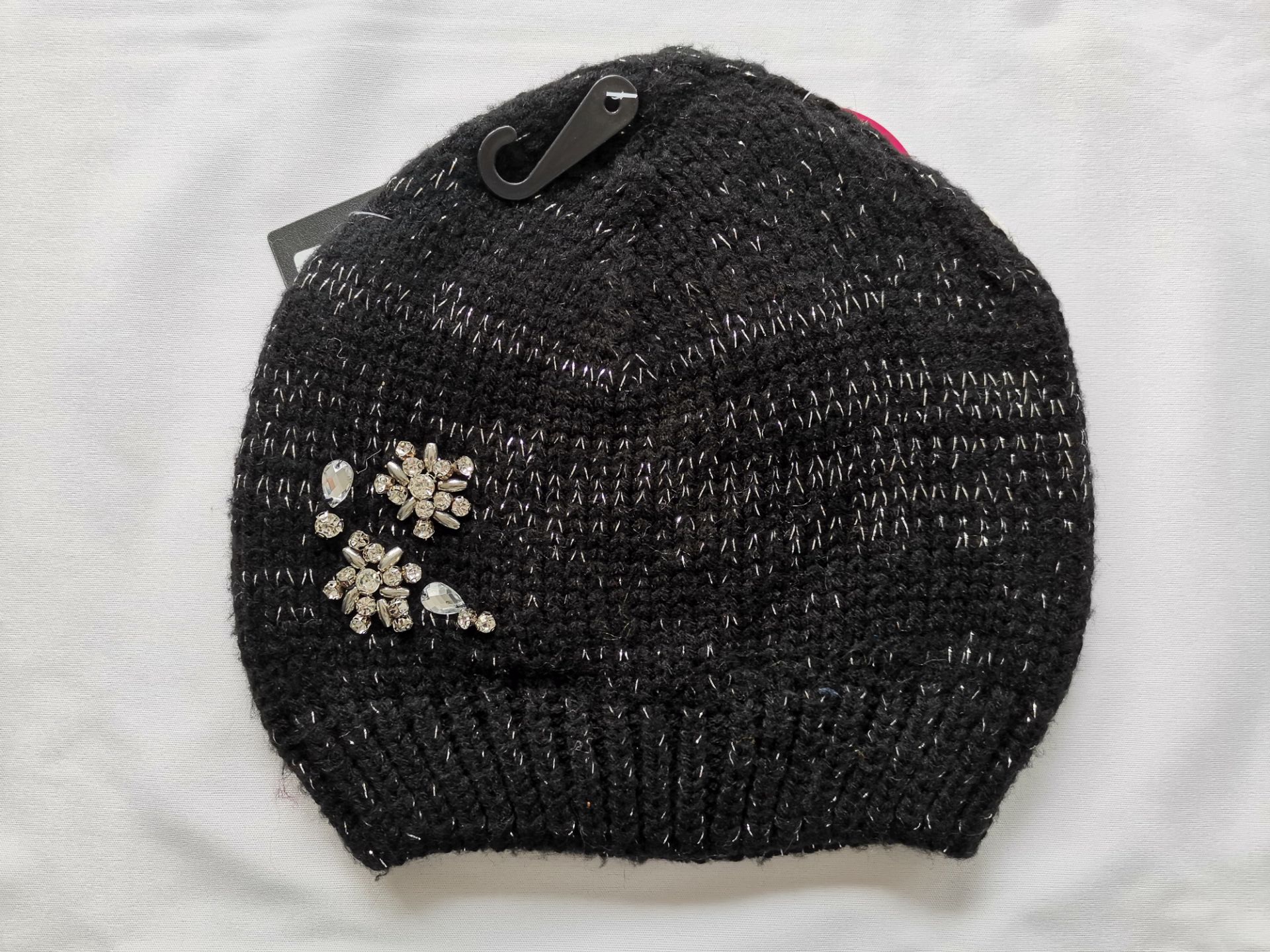 beanie hat