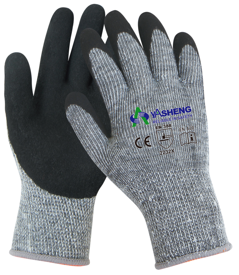 working glove