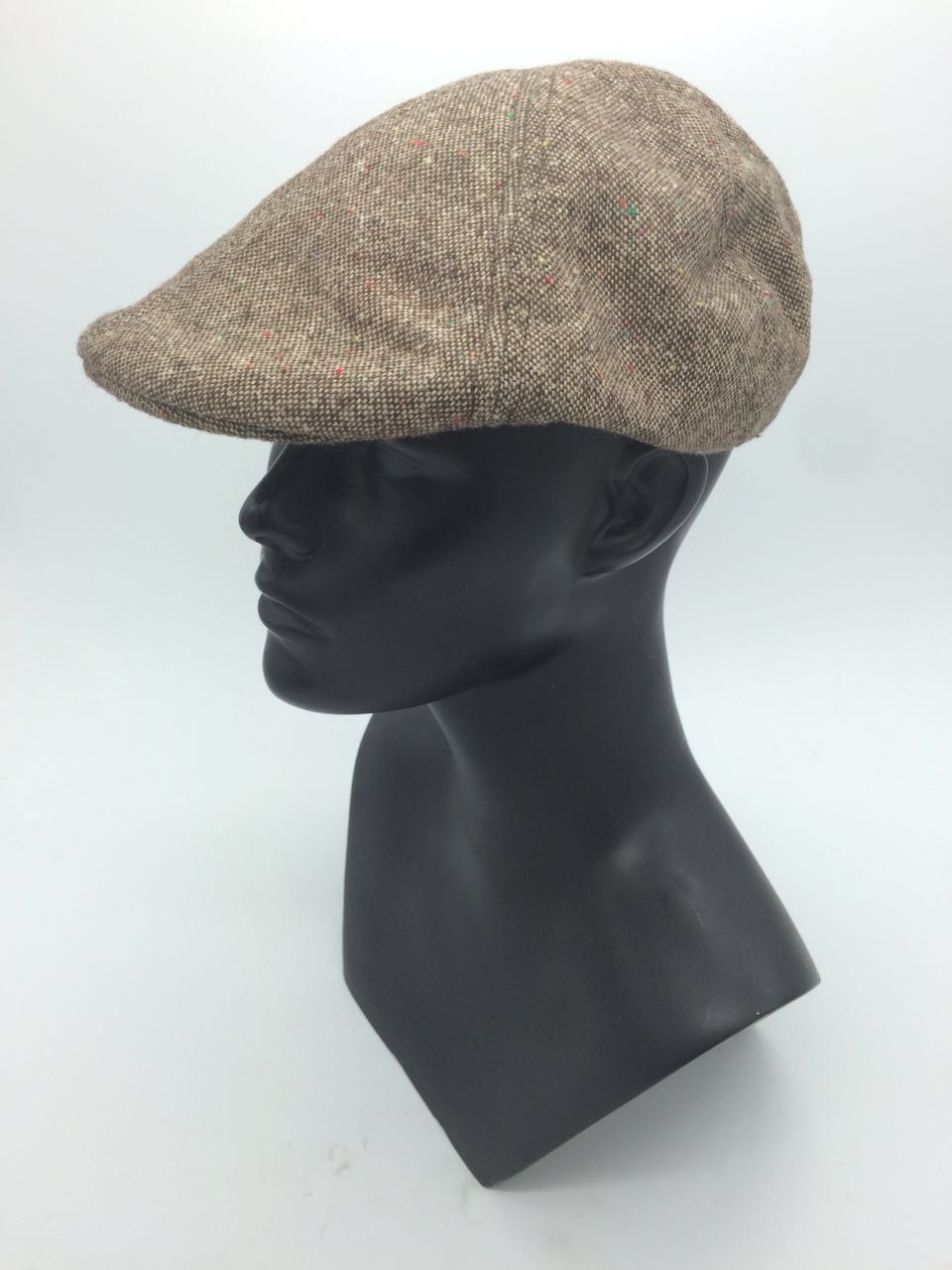 Flat Cap