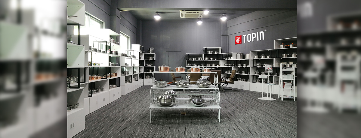 Guangdong Baoding Stainless Steel Products Co., Ltd. – frying pan 2