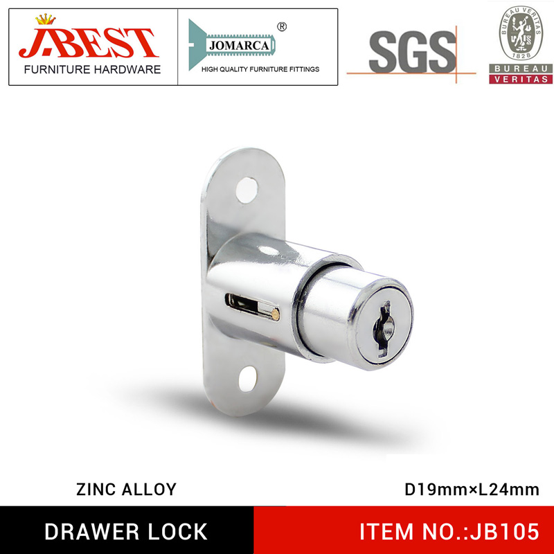 SHANGHAI J.BEST MATERIALS CO.,LTD. – Casters with rubber wheel 3