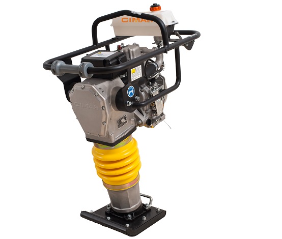 Tamping Rammer
