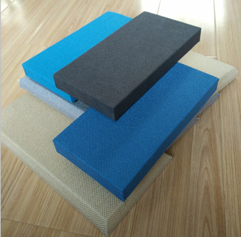 Fiberglass wall panel