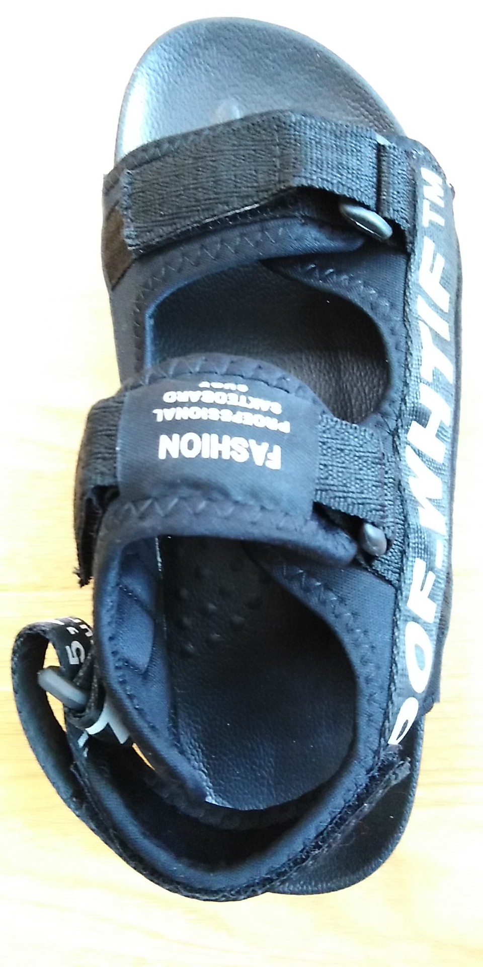 sandal