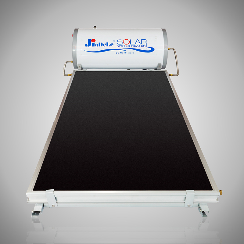 solar water heater