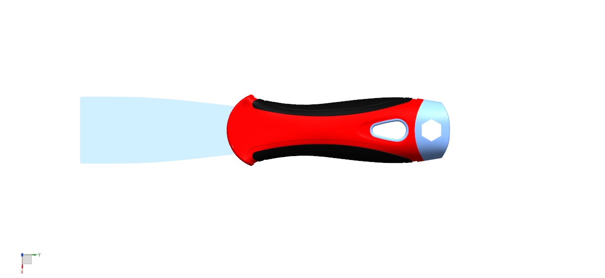 Felx Putty Knife