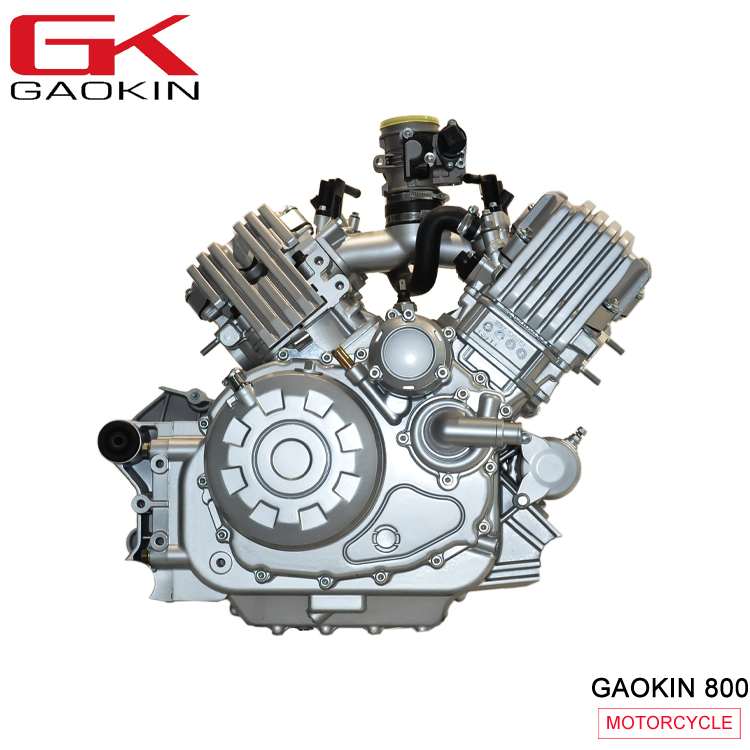Chongqing Gaokin Industries Co., Ltd – manubrio de aluminio 3