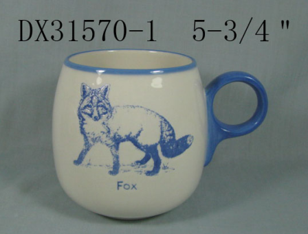 CHAOZHOU DAXIN ARTS&CRAFTS CO., LTD. – vaso de cristal 2