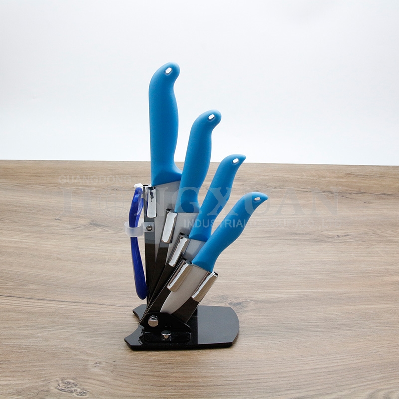 Ceramic Knife Set