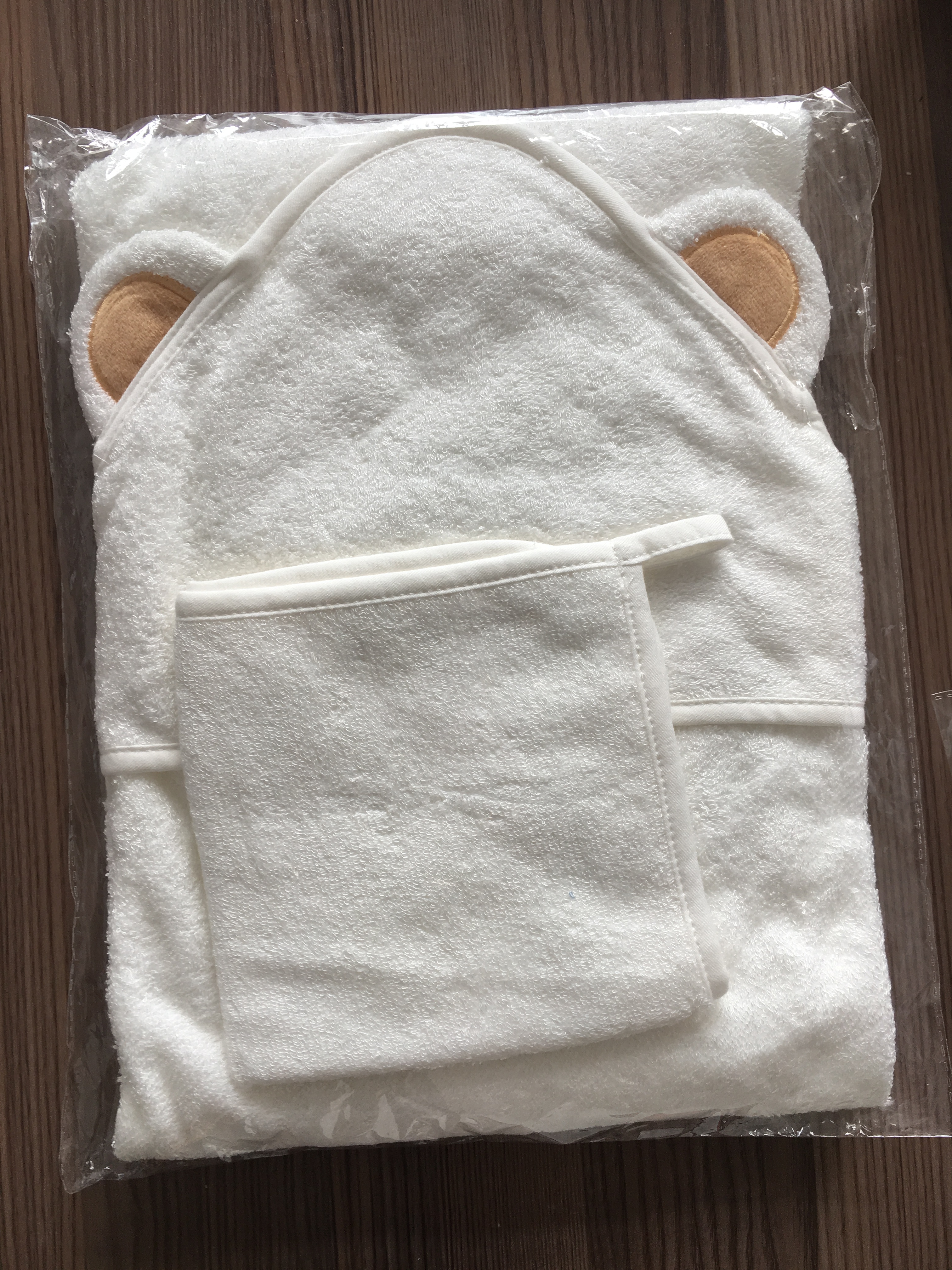 HEBEI APICE TEXTILE CO., LTD. – Bath towels 4