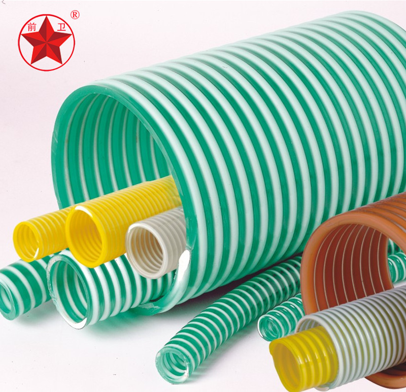 PVC Suction Hose