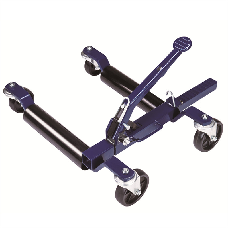 Vehicle Positioning Jack
